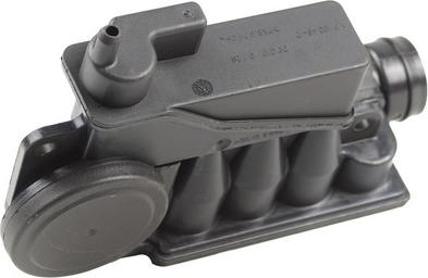 BAPMIC BACB13-911009 - Маслознімний щиток, вентиляція картера autozip.com.ua