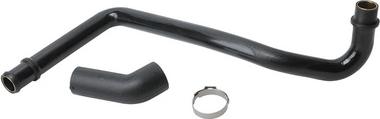 BAPMIC BACB13-121001 - Шланг, воздухоотвод кришки головки циліндра autozip.com.ua
