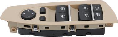 BAPMIC BACB12-848009 - Вимикач, стеклолод'емнік autozip.com.ua