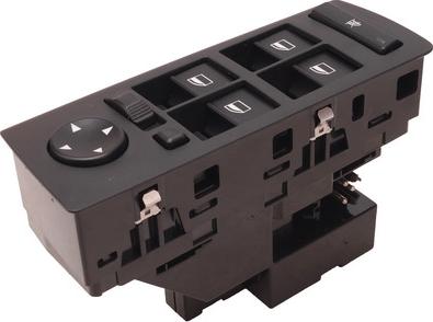 BAPMIC BACB12-848019 - Вимикач, стеклолод'емнік autozip.com.ua