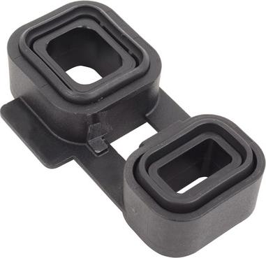 BAPMIC BACB12-838001 - Прокладка, автоматична коробка autozip.com.ua