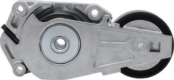 BAPMIC BACB12-234049 - Натягувач ременя, поліклиновий ремінь autozip.com.ua