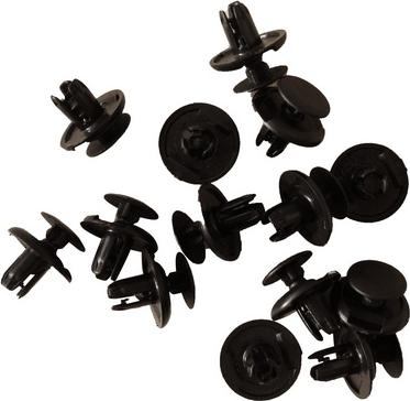BAPMIC BACB32-U28002 - Зажим, молдинг / захисна накладка autozip.com.ua