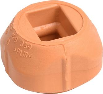 BAPMIC BF0436660001 - Отбойник, підвіска двигуна autozip.com.ua