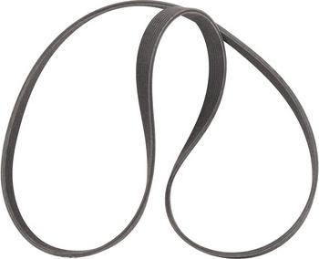 BAPMIC BF0436710023 - Поліклиновий ремінь autozip.com.ua