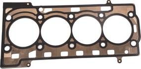 BAPMIC BF0425510056 - Прокладка, головка циліндра autozip.com.ua