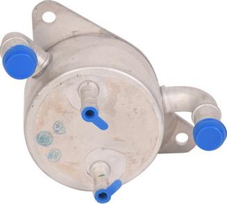 BAPMIC BF0426490056 - Масляний радіатор, автоматична коробка передач autozip.com.ua