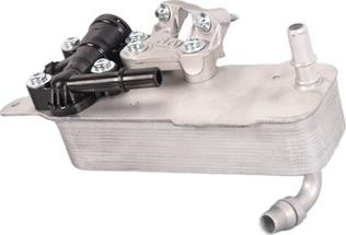 BAPMIC BF0426490073 - Масляний радіатор, автоматична коробка передач autozip.com.ua
