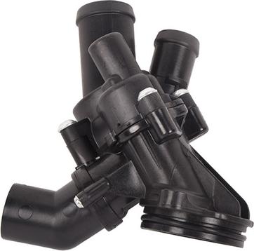 BAPMIC BF0426520027 - Термостат, охолоджуюча рідина autozip.com.ua
