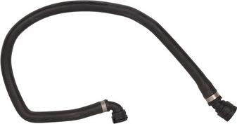 BAPMIC BF0426660750 - Шланг радіатора autozip.com.ua