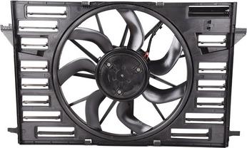 BAPMIC BF0426220024 - Вентилятор, охолодження двигуна autozip.com.ua