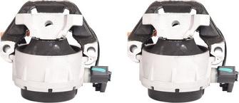 BAPMIC BF0428140149 - Подушка, підвіска двигуна autozip.com.ua