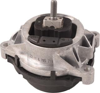 BAPMIC BF0428120015 - Подушка, підвіска двигуна autozip.com.ua