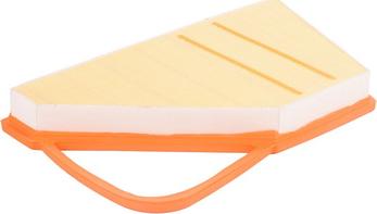 BAPMIC BF0427400279 - Повітряний фільтр autozip.com.ua