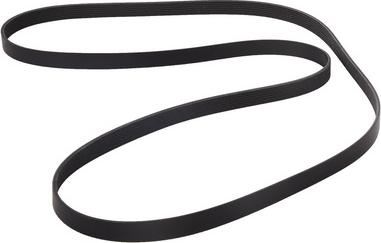 BAPMIC BF0427580018 - Поліклиновий ремінь autozip.com.ua