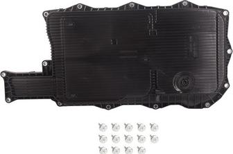 BAPMIC BF0530020026 - Масляний піддон, автоматична коробка передач autozip.com.ua