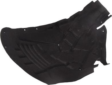 BAPMIC BF0115930092 - Обшивка, колісна ніша autozip.com.ua