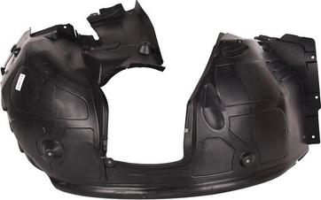 BAPMIC BF0115930001 - Обшивка, колісна ніша autozip.com.ua