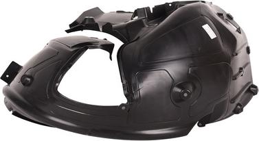 BAPMIC BF0115930002 - Обшивка, колісна ніша autozip.com.ua