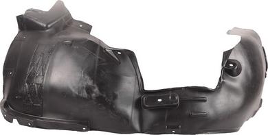 BAPMIC BF0115930163 - Обшивка, колісна ніша autozip.com.ua