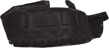 BAPMIC BF0115800009 - Обшивка, колісна ніша autozip.com.ua