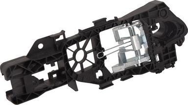 BAPMIC BF0111880005 - Рама ручки дверей autozip.com.ua