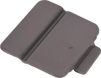 BAPMIC BF0113410001 - Заслінка, буксирний гак autozip.com.ua