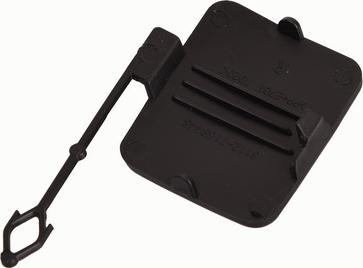 BAPMIC BF0113360002 - Заслінка, буксирний гак autozip.com.ua