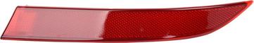 BAPMIC BF0113210004 - Відбивач autozip.com.ua