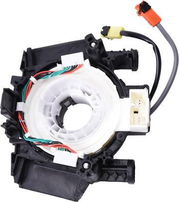 BAPMIC BF0318110006 - Вита пружина, подушка безпеки autozip.com.ua