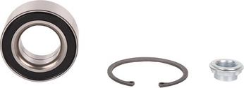 BAPMIC BF0321520005 - Підшипник ступиці колеса autozip.com.ua