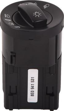 BAPMIC BF0216700005 - Вимикач, головне світло autozip.com.ua