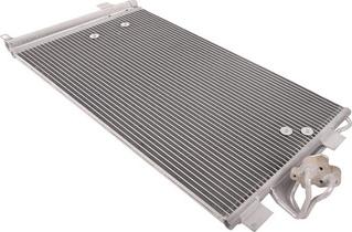 BAPMIC BF0734180018 - Конденсатор, кондиціонер autozip.com.ua