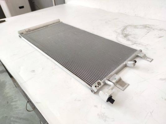 BAPMIC BF0734180108 - Конденсатор, кондиціонер autozip.com.ua