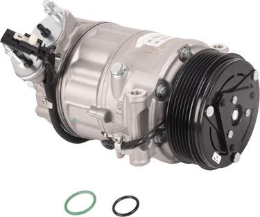 BAPMIC BF0733480018 - Компресор, кондиціонер autozip.com.ua