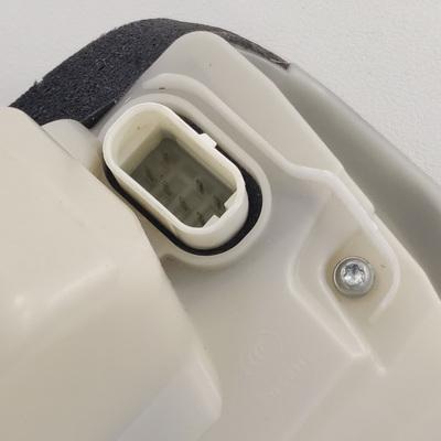 BAPMIC EF0111740013 - Замок двері autozip.com.ua