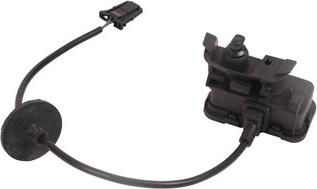 BAPMIC EF0135480004 - Регулювальний елемент, центральнийзамок autozip.com.ua