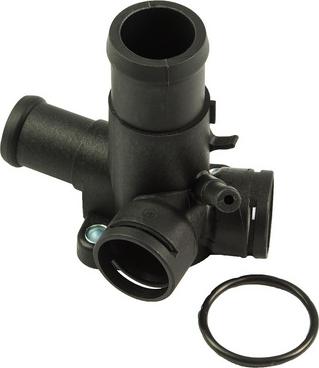 BAPMIC TOPT1325032 - Фланець охолоджуючої рідини autozip.com.ua