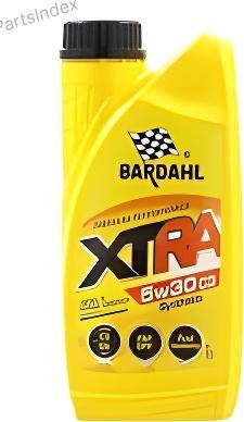 Bardahl 34101 - Моторна олива autozip.com.ua