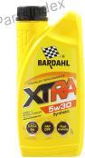 Bardahl 34111 - Моторна олива autozip.com.ua