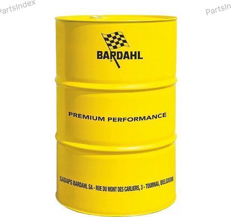 Bardahl 36164 - Моторна олива autozip.com.ua