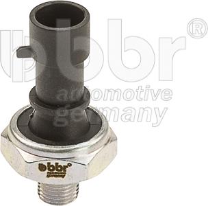 BBR Automotive 006-40-15897 - Датчик, тиск масла autozip.com.ua