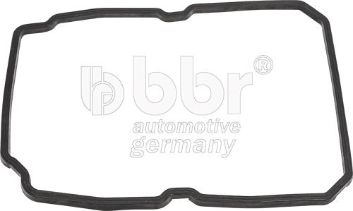 BBR Automotive 001-50-02697 - Прокладка, масляний піддон автоматичної коробки передач autozip.com.ua
