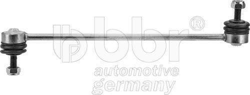 BBR Automotive 001-10-19432 - Тяга / стійка, стабілізатор autozip.com.ua