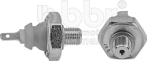 BBR Automotive 001-10-19036 - Датчик, тиск масла autozip.com.ua