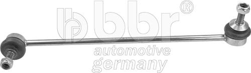 BBR Automotive 001-10-19141 - Тяга / стійка, стабілізатор autozip.com.ua