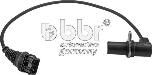 BBR Automotive 001-10-19252 - Датчик, положення розподільного валу autozip.com.ua