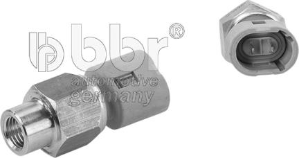 BBR Automotive 001-10-16527 - Датчик, тиск масла autozip.com.ua