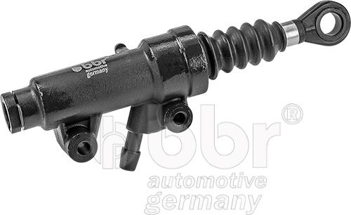 BBR Automotive 001-10-16895 - Головний циліндр, система зчеплення autozip.com.ua