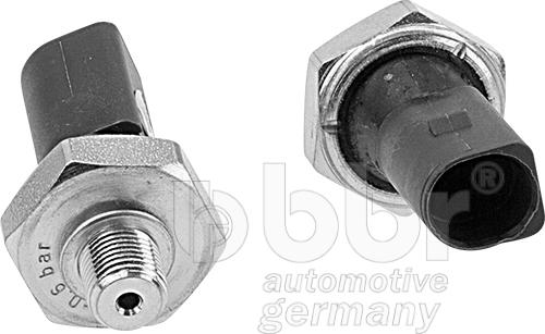 BBR Automotive 001-10-16776 - Датчик, тиск масла autozip.com.ua